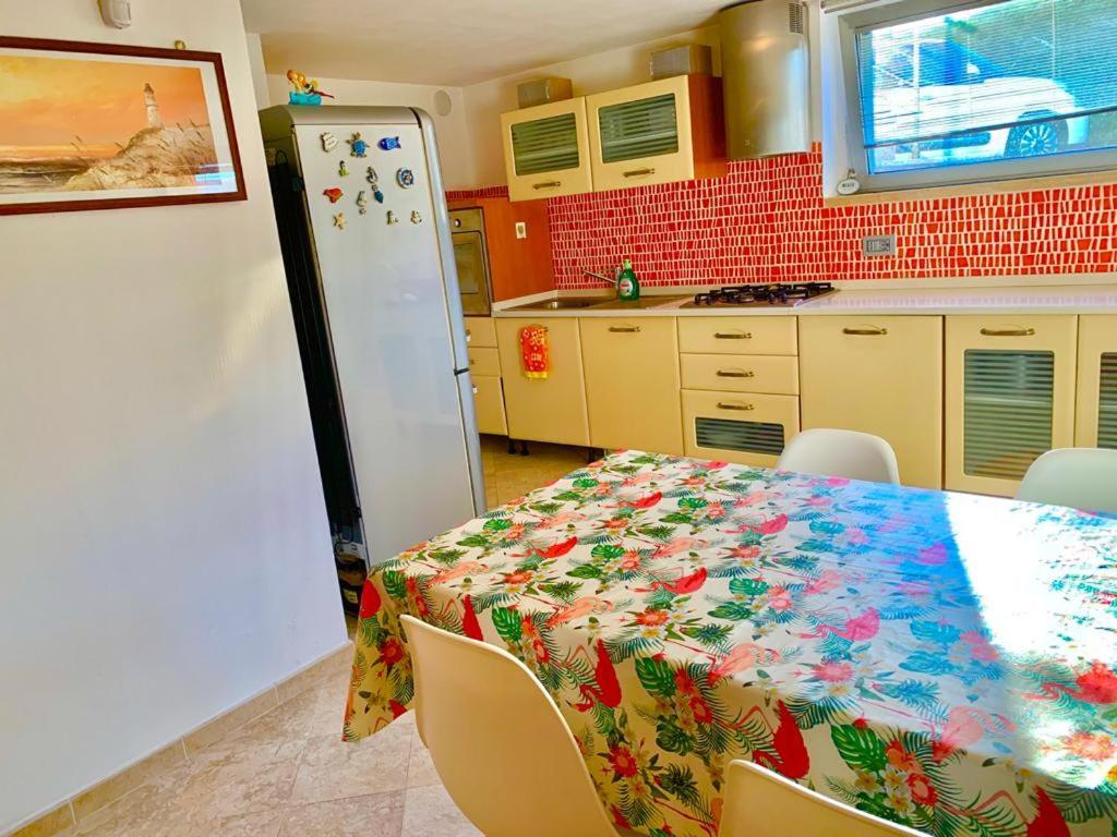 Ferienwohnung Monolocale Alcyone Francavilla Al Mare Exterior foto