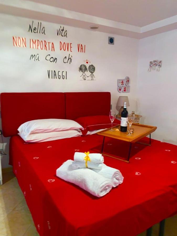 Ferienwohnung Monolocale Alcyone Francavilla Al Mare Exterior foto