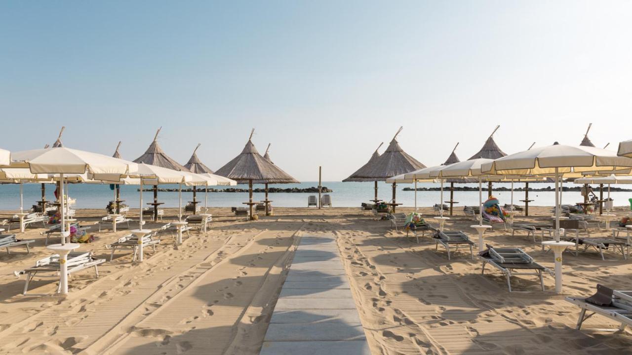 Ferienwohnung Monolocale Alcyone Francavilla Al Mare Exterior foto