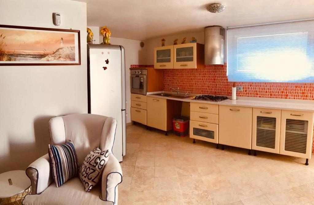 Ferienwohnung Monolocale Alcyone Francavilla Al Mare Exterior foto