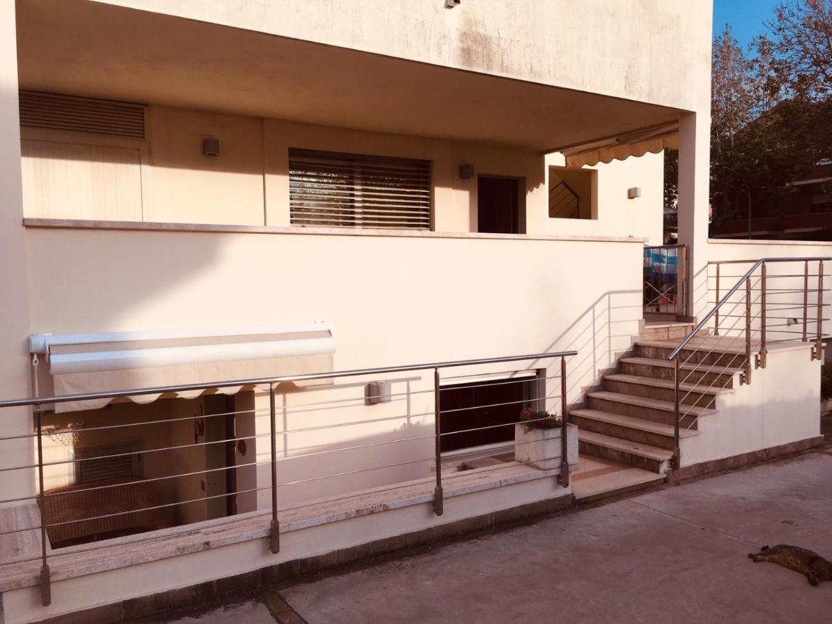 Ferienwohnung Monolocale Alcyone Francavilla Al Mare Exterior foto